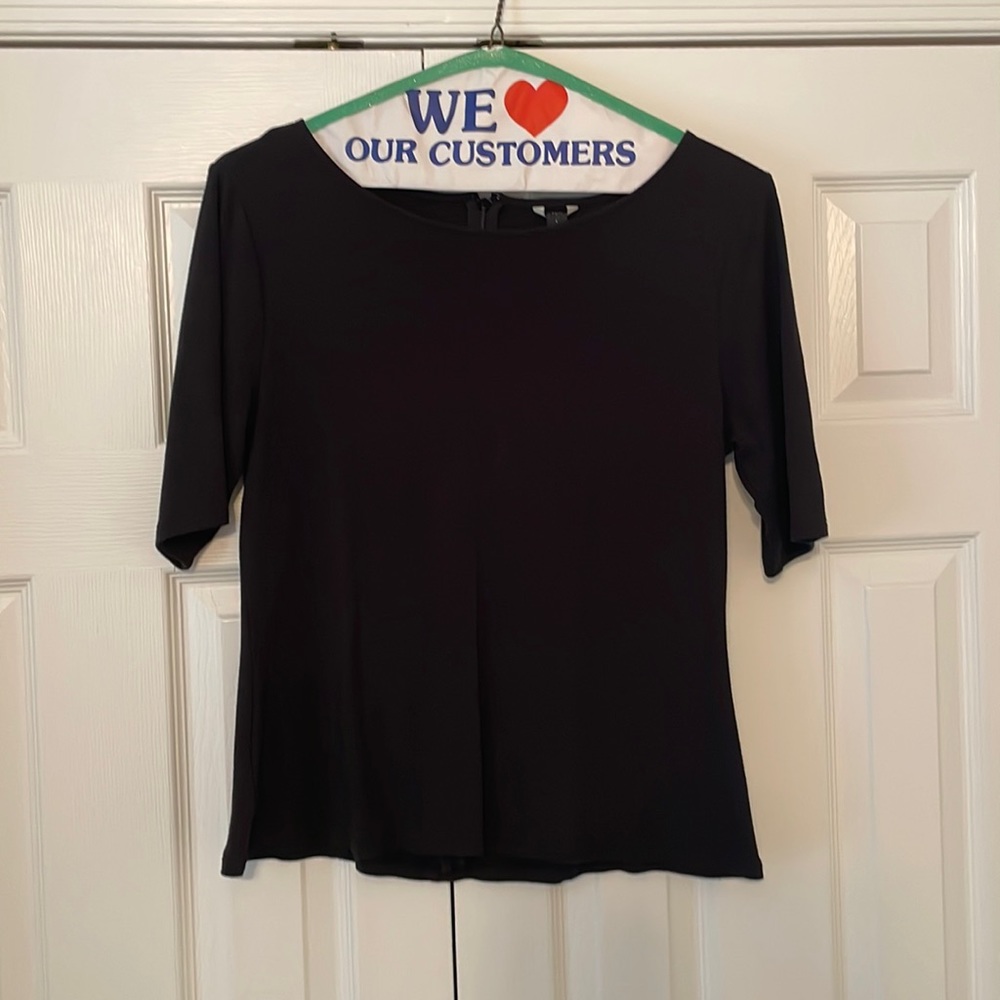 Ann Taylor women’s shirt size large